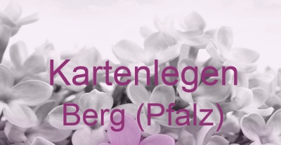 Kartenlegen Berg (Pfalz) | Top-Experten für Kartenlegen, Wahrsagen, Hellsehen, Zukunftsdeutung.